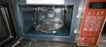 Micro oven for sell