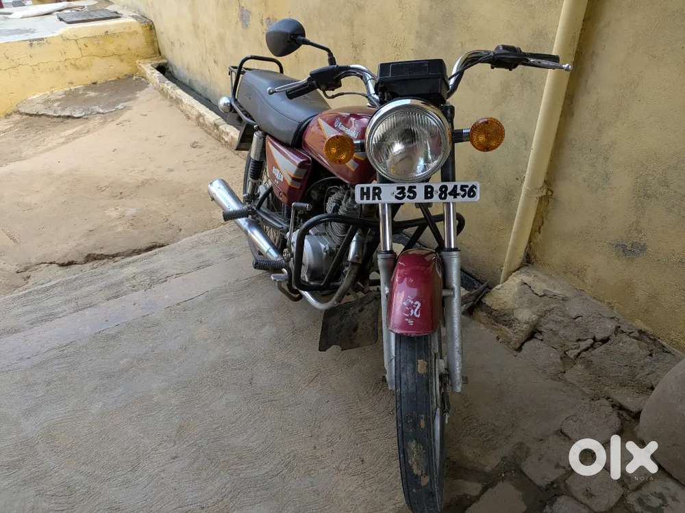 Good condition