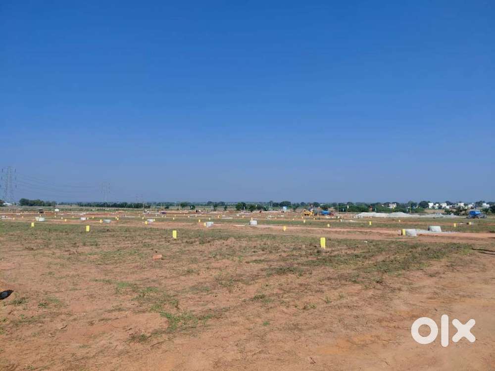 Clear Title HMDA Plots  Ready for Construction  Best Investment
