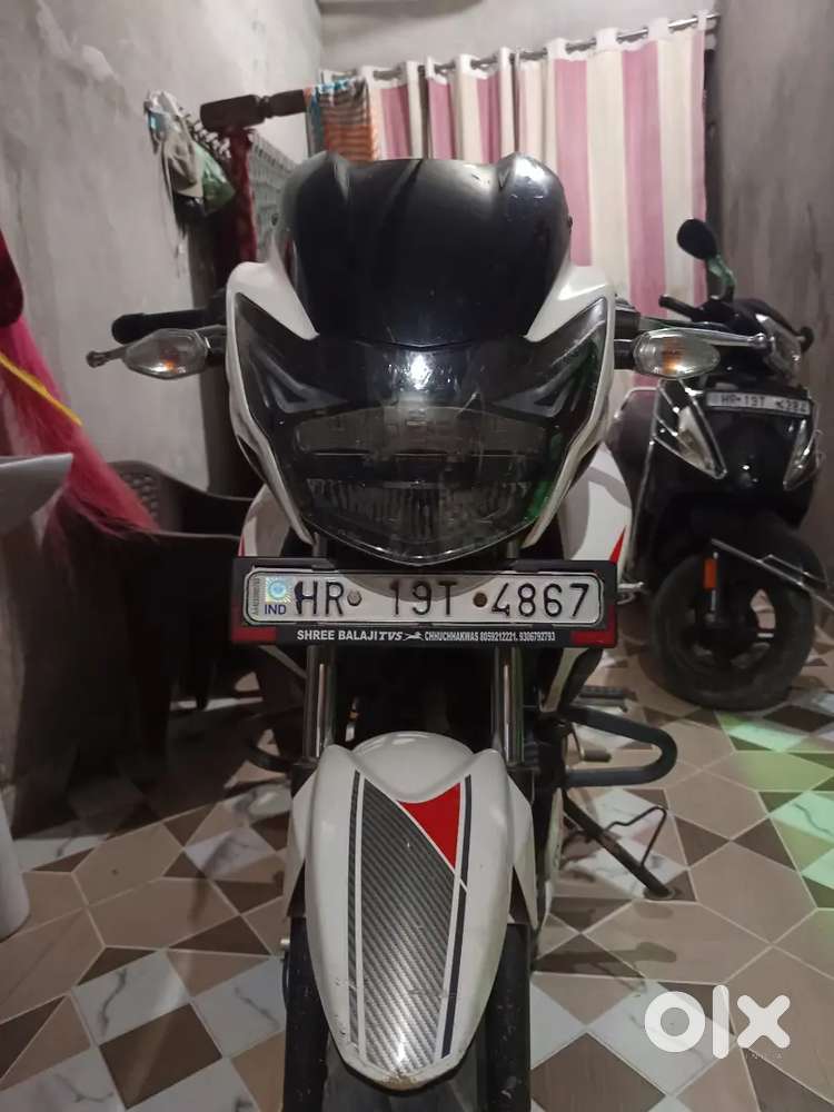 Good condition new tyre