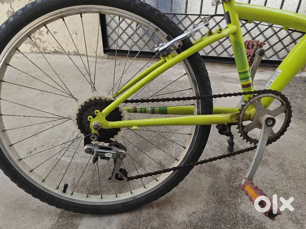 Kids cycle 8to12 yers