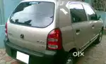 Maruti Suzuki Alto 2008 Petrol 169000 Km Driven