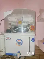 AQA Fresh RO System with TDS Adjuster and UV Protection – ₹3000