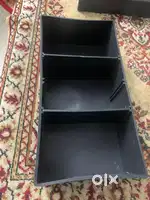 High quality Storage boxes for household items and shop items