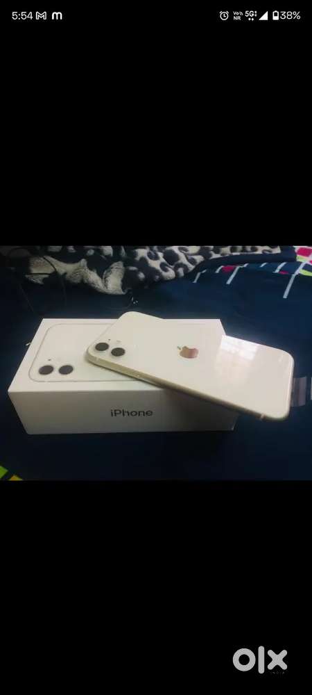 I phone 11