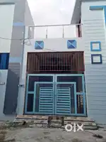 3 bhk fully furnished house