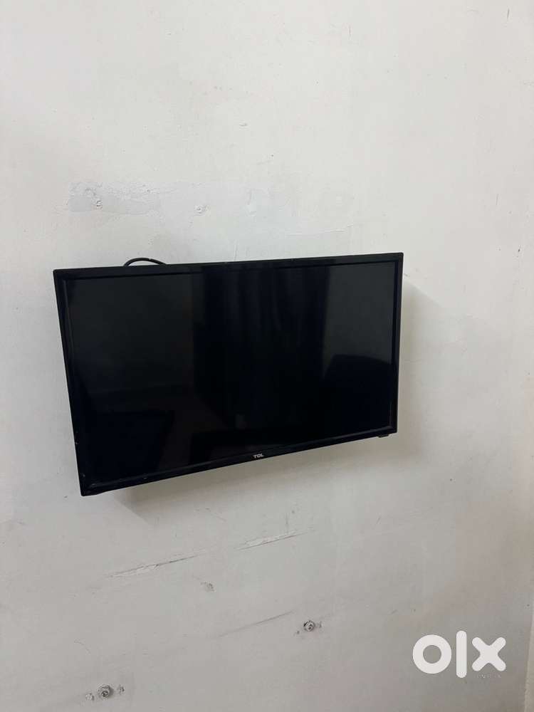 TCL 22inch TV for sale in working good
