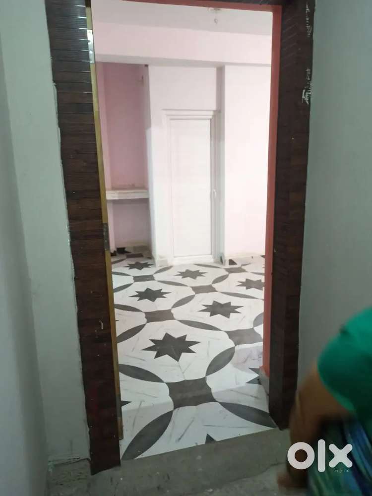 2 bhk flat available for rent