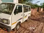 Maruti Suzuki Omni 2015 LPG 137000 Km Driven