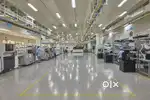 We are hiring for freshers in warehouse company