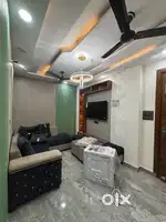 2bhk fully furnished flat in Param puri ashw