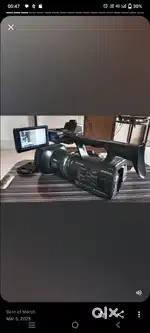 PANASONIC AGAC90 GREAT RUNNING CONDITION