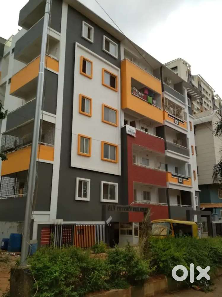 2bhk for rent