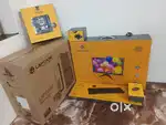Basic use sati new computer set 12000/-made  lapcare i5 2nd gen