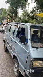 Maruti Suzuki Omni 2006 Petrol Well Maintained
