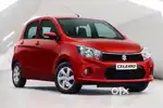 Maruti Suzuki Celerio 2018 Petrol vxi Full option for 3 മാസം പണയം
