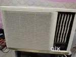 Window AC O General