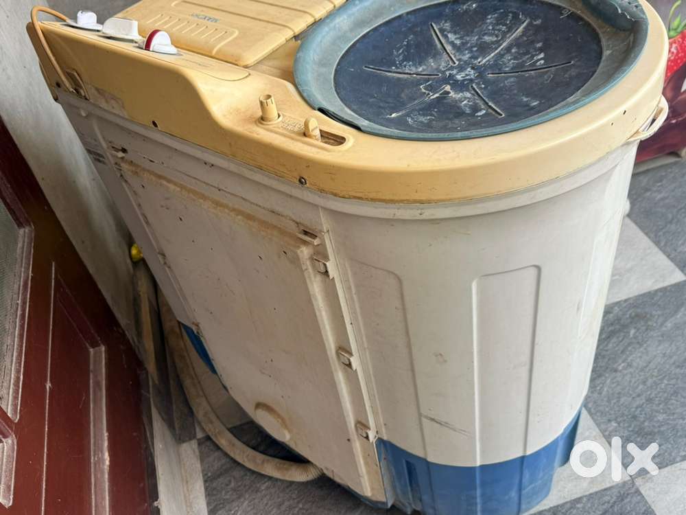 whirlphool waschingh machine