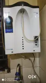 Aquagurd Water Filter UV Model