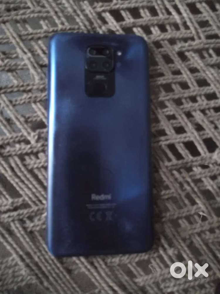 Redmi Note 9