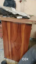 Wooden Computer/Study Table for Sale