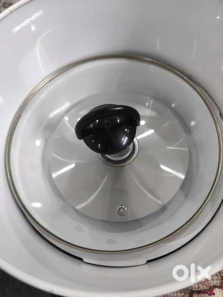 Pigeon by Stovekraft Joy Rice Cooker.