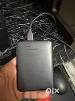 WD Elements 1TB HDD