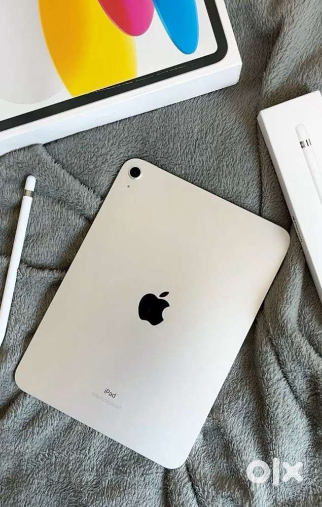 Ipad 10th gen