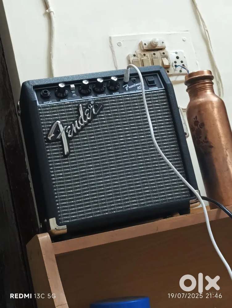 Fender Speaker
