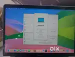 Apple MacBook pro