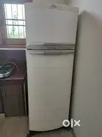Whirlpool fridge