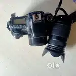 Canon EOS 60d