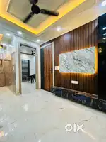 2BHK Flat in Uttam Nagar at Affordable Price with 100% Loan Near Metro