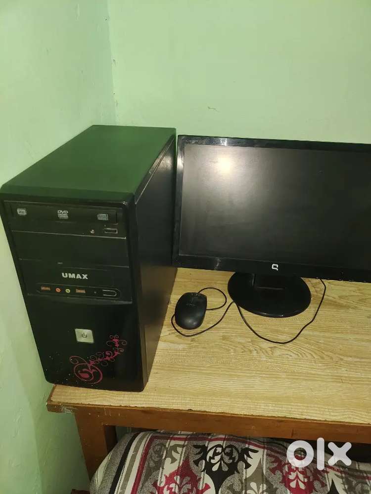 Computer sell
