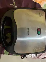 BOROSIL NEOSANDWHICH MAKER