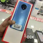 Model Oneplus 7T 8/128GB