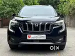 Mahindra XUV700 2.2 AX 5 Diesel AT 7 Str, 2024, Diesel