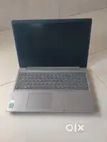 Refurbished laptop