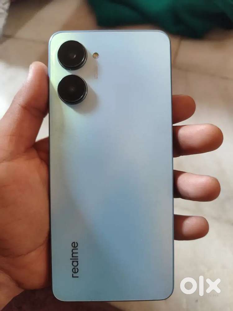 Realme 10 Pro 5G 8/128