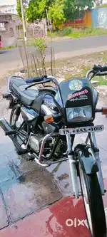 Single owner
