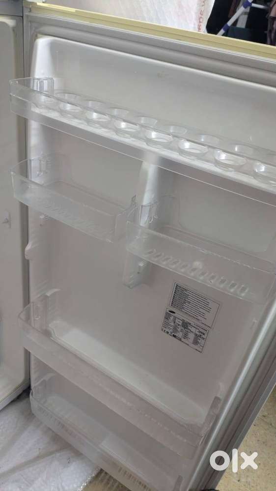 Samsung fridge