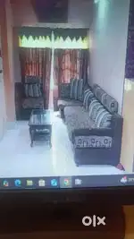 Big Sofa 6 Seater Sofa