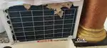 Ac window  brand new