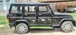 Mahindra Bolero 2017 Diesel Well Maintained