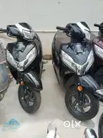 ACTIVA 125cc Disc Digital Meter-Lowdownpayment-10999