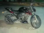 Good pickup and sporty experience