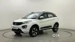 Tata Nexon 1.2 Revotron XZA Plus DualTone, 2018, Petrol