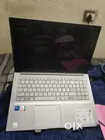 Asus i5 oled disply Laptop for sell