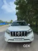 Toyota Land Cruiser Prado VXL, 2014, Diesel