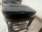 canon printer